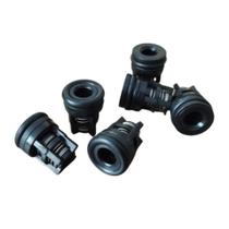 Kit 6 valvulas da lavadora jacto m16 j6200 j6500 j6800 j7000