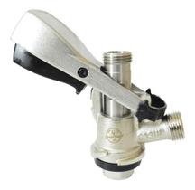 Kit 6 Válvulas Extratoras Keg Tipo S Original Para Chopp