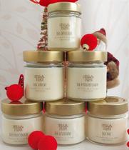 Kit 6 Velas Aromáticas de LAVANDA - Uma Maya Kit 6 Velas Aromáticas de LAVANDA - Uma Maya