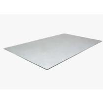 Kit 6 Vidros Expositor Balcão Vitrine Para Loja 30x20 4mm