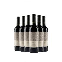 Kit 6 Vinho Anubis Malbec Kit 6 Vinho Anubis Malbec