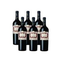 Kit 6 Vinho Argentino Importado Rutini Cabernet Malbec - Rutini Wines
