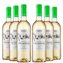 KIT 6 Vinho Português Porca de Murça Branco, 6x750ml KIT 6 Vinho Português Porca de Murça Branco, 6x750ml