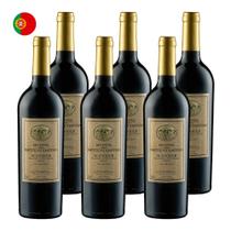 Kit 6 Vinhos Quinta das Setencostas Tinto Portugal 750ml