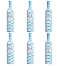 KIt 6 Vinhos Rose Piscine Collection Privée 750ml KIt 6 Vinhos Rose Piscine Collection Privée 750ml