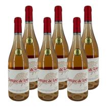 Kit 6 Vinhos Sangre de Toro Rosé Espanha 750ml
