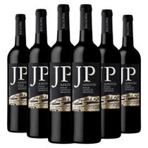 Kit 6 Vinhos Tintos Bacalhôa JP Azeitão Kit 6 Vinhos Tintos Bacalhôa JP Azeitão