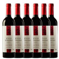 Kit 6 Vinhos Viejo Viñedo
