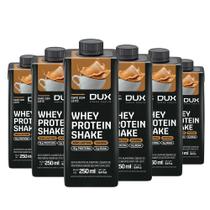 Kit 6 Whey Protein Shake