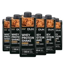 Kit 6 Whey Protein Shake