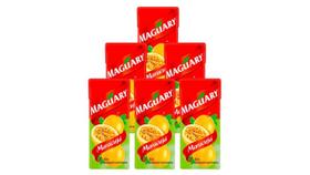 Kit 6 X Suco Maguary Maracuja Caixinha 200ml Kit 6 X Suco Maguary Maracuja Caixinha 200ml
