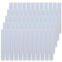 Kit 60 Bastão 11Mm Grosso Refil Pistola Cola Quente Em Eva Kit 60 Bastão 11Mm Grosso Refil Pistola Cola Quente Em Eva