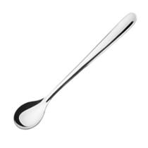 Kit 60 Colheres para Bar Suco Moniz 18cm Inox Simonaggio Bartender Mixologista