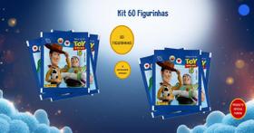 Kit 60 Figurinhas Toy Story 5 12 Envelopes Panini Kit 60 Figurinhas Toy Story 5 12 Envelopes Panini