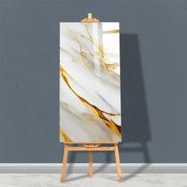 Kit 60 Placas Porcelanato Painel Adesivo Vinílico Mármore Kit 60 Placas Porcelanato Painel Adesivo Vinílico Mármore
