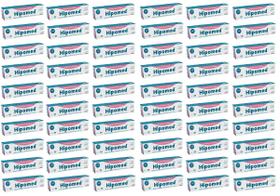 Kit 60 Pomadas De Assadura Hipomed 45 Gr - Cimed Kit 60 Pomadas De Assadura Hipomed 45 Gr - Cimed