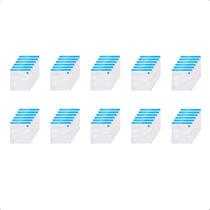 Kit 60 Sacos Para Conservar Alimentos Hermético A Vácuo