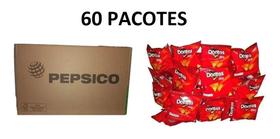 Kit 60 Unidade Salgadinho Doritos 22gr Cada Kit 60 Unidade Salgadinho Doritos 22gr Cada