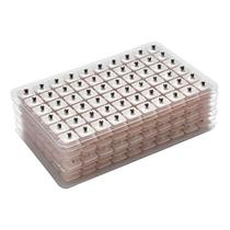 Kit 600 Sementes Vaccaria Auriculoterapia Acupuntura Auricular