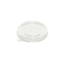 KIT 6000 Tampa Descartável Para Ramequim 90ml Natural em PVC VEM Cozinha KIT 6000 Tampa Descartável Para Ramequim 90ml Natural em PVC VEM Cozinha