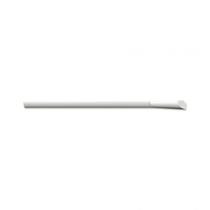 Kit 60m Linear Roda Teto D20 Perfil de Poliestireno Branco Homestar