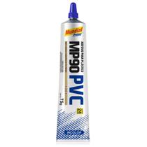 Kit 60PC Cola Pvc Mp90 Adesivo Para Plástico Incolor 17g Mundial Prime