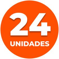 Kit 60x Pilhas Palito AAA RELINX SEGMA 1,5v Zinco e Carbono Envio Rápido 24h Kit 60x Pilhas Palito AAA RELINX SEGMA 1,5v Zinco e Carbono Envio Rápido 24h