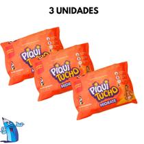 Kit 640 lenço toalha umedecido bebe hidrate sem alcool suave piquitucho