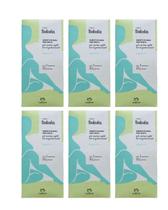 Kit 6cxs Sabonete Natura Flor de Lis Todo Dia Puro Vegetal Kit 6cxs Sabonete Natura Flor de Lis Todo Dia Puro Vegetal