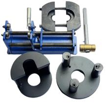 Kit 6itens para Alinhamento de virabrequim de motos