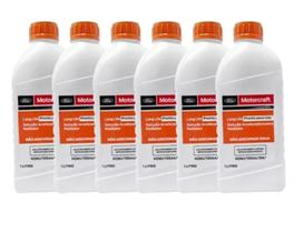 Kit 6l Aditivos Radiador Motorcraft Ford Fiesta Ecosport Ka H2MJ19544DA