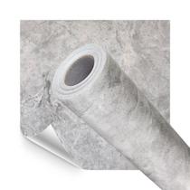 Kit 6m Adesivo Vinílico Marmore Calacatta Cinza Autocolante 200x60cm Kit 6m Adesivo Vinílico Marmore Calacatta Cinza Autocolante 200x60cm