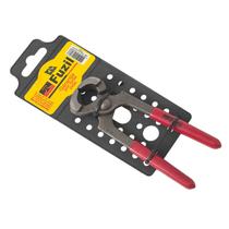 Kit 6PC Alicate Torquês Azulejista Mi 5 Pol 13cm Fuzil