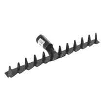 Kit 6PC Ancinho 12 Dentes Sem Cabo - Confiança