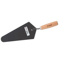 Kit 6PC Colher de Pedreiro Nº 08 - Fuzil Kit 6PC Colher de Pedreiro Nº 08 - Fuzil