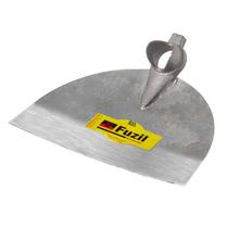 Kit 6PC Enxada Branca 30 Sem Cabo - Fuzil