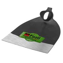 Kit 6PC Enxada Canavieira Estreita 2.5 L Sem Cabo - Fuzil