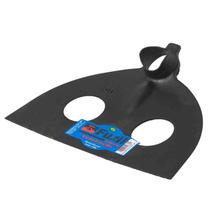 Kit 6PC Enxada Construção Vazada 30 Sem Cabo - Fuzil