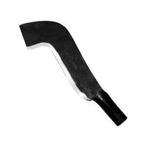 Kit 6PC Foice Mato Esquerda 12 Sem Cabo - Bellotto