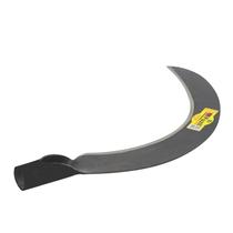 Kit 6PC Foice Ronca Aberta Leve Sem Cabo - Fuzil