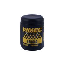 Kit 6PC Graxa Marrom Dimec 500gr - Betalub