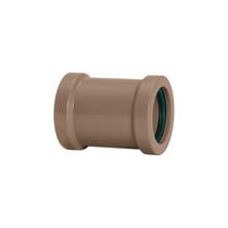 Kit 6PC Luva de Correr Soldavel 40mm 90043 - Amanco