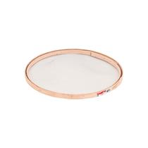 Kit 6PC Peneira Areia 55 Cm- Bernardi Duarte Kit 6PC Peneira Areia 55 Cm- Bernardi Duarte