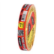 Kit 6RL Fita Crepe 18x50 710 - Adelbras Kit 6RL Fita Crepe 18x50 710 - Adelbras