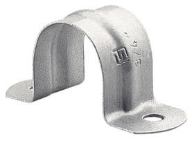 Kit 6un Abraçadeira tipo U 3/4"