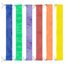 Kit 6un. Capa de Proteção para Isotubo Haste de Cama Elástica Pula Pula - Império Kids Kit 6un. Capa de Proteção para Isotubo Haste de Cama Elástica Pula Pula - Império Kids