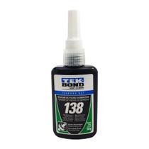 Kit 6un Cola Trava Fixa Rolamento 50gr 138 Verde - TEK BOND Kit 6un Cola Trava Fixa Rolamento 50gr 138 Verde - TEK BOND