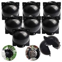 Kit 6un Esfera Rooter Bola Enraizadora Clonadora de Plantas Facil Uso Substrato Kit 6un Esfera Rooter Bola Enraizadora Clonadora de Plantas Facil Uso Substrato