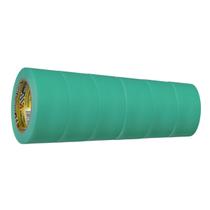 KIT 6UN. FITA CREPE AUTOMOTIVA VERDE 525 48mmX50m ADERE