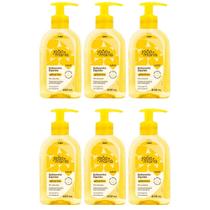 Kit 6un sabonete liquido 400ml joão e maria - cimed Kit 6un sabonete liquido 400ml joão e maria - cimed